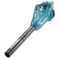 Produktbild: Makita DUB362Z Akku-Gebläse 2 x 18 Volt, Laubbläser ohne Akku