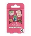 Produktbild: Invisibobble MYCLAW Morning Nostalgia 5pc Haarschmuck 1 Stk