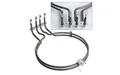 Produktbild: Heizelement rund 2100 W Original Backofen Herd 00471268 Siemens