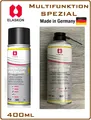 Produktbild: 1x Elaskon Multifunktionsspray Spezial hohe Haft- und Kriechfähigkeit 400ml