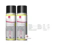 Produktbild: 2x elaskon Multifunktionsspray spezial 400ml Schmiermittel Auto Multifunktionsöl