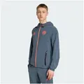Produktbild: adidas Performance Trainingstop (1-tlg) grau XL