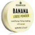 Produktbild: essence BANANA LOOSE loser, mattierender Puder 6 g