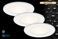 Produktbild: Briloner Leuchten LED Einbauleuchte THIN