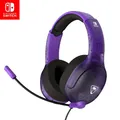 Produktbild: Turtle Beach Airlite Fit Headset NS Ghost Lila - Headset - 20 KHz