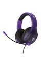 Produktbild: Turtle Beach Airlite Fit - Ghost Purple - Wired Headset - Nintendo Switch TBS-8002-45