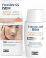 Produktbild: ISDIN FotoUltra Active Unify Fusion Fluid 50 ml