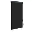 Produktbild: Rollo Außenrollo 80 x 250 cm Anthrazit, vidaXL