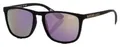 Produktbild: Superdry Unisex Shockwave Polycarbonat Sonnenbrille - Schwarz