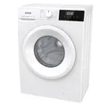 Produktbild: Gorenje WNHPI84APS/DE Waschmaschine mit Dampffunktion / 8kg, 54L / 1400 U / 15 Programme/AquaStop/Inverter PowerDrive Motor/RainDrop Trommel/Kindersicherung/EEK A/Weiß