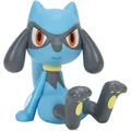 Produktbild: Jazwares Pokémon figurine vinyle Select Riolu 10 cm (35981728)