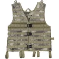 Produktbild: MFH Weste MOLLE Leicht HDT Camo AU