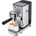 Produktbild: WMF 412380011 Lono Espresso Siebträger-Maschine