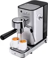 Produktbild: WMF Lono Siebträger 15Bar Espressomaschine 1350W 0413210011 Milchaufschäumdüse