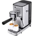 Produktbild: WMF Lono 04.1238.0011 Kaffeemaschine Manuell Espressomaschine 1,4 l