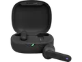 Produktbild: JBL WAVE FLEX True Wireless, In-ear Kopfhörer Bluetooth Schwarz