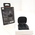 Produktbild: JBL Wave Flex Drahtlose In-Ear-Kopfhörer Wasserdicht IP54 und (59,99) - Defekt