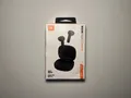 Produktbild: JBL Wave Flex Wireless In-Ear Ohrhörer Set - Schwarz (JBLWFLEXBLK)