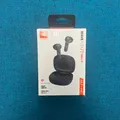 Produktbild: JBL Wave Flex True Wireless Kopfhörer Schwarz OVP Kabel guter Zustand