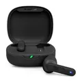 Produktbild: JBL Wave Flex, In-Ear Wireless Earphones with IP54 and IPX2 Waterproofing, TalkT