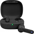 Produktbild: JBL Wave Flex Bluetooth Kopfhörer Wireless Earbuds Schwarz Smart Ambient