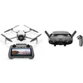Produktbild: DJI Mini 4 Pro + Smart Controller + DJI Goggles 3 + RC Motion 3| Dealpreis