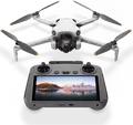 Produktbild: DJI Mini 4 Pro + DJI RC2 Quadrokopter mit Display