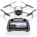 Produktbild: DJI Mini 4 Pro mit DJI RC 2 Fernsteuerung