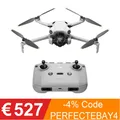 Produktbild: DJI Mini 4 Pro RC-N2 / DJI Mini 4 Pro RC2 / DJI Mini 4 Pro Fly More Combo RC2