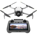Produktbild: DJI Mini 4 Pro Kameradrohne (mit RC 2 Fernsteuerung)