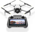 Produktbild: DJI Mini 4 Pro Kameradrohne mit RC 2 Fernsteuerung 19% MwSt NEU - Händler