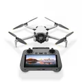 Produktbild: DJI Mini 4 Pro + DJI RC2 Quadrokopter , Fernsteuerung m. Display  (Multicopter)