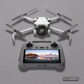Produktbild: DJI Mini 4 Pro Kameradrohne (mit RC 2 Fernsteuerung) (A1) - NEU/ OVP