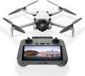 Produktbild: DJI Mini 4 Pro Kameradrohne (mit RC 2 Fernsteuerung)