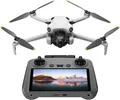 Produktbild: DJI Mini 4 Pro (DJI RC 2 Fernsteuerung), faltbare Mini-Drohne mit 4K-Kamera