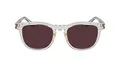 Produktbild: Calvin Klein Men's Sunglasses CK23505S - Nude with Brown Lens