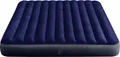 Produktbild: Intex Luftbett Classic Downy Blue Dura-Beam Serie King 203 x 183 x 25 cm