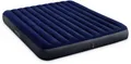 Produktbild: INTEX Dura Beam Standard neu Luftbett 183x203x25 cm 64755 mit Handpumpe