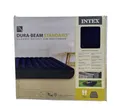 Produktbild: INTEX Luftbett Classic Downy Gästebett Luftmatratze Campingbett Feldbett 64755