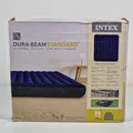 Produktbild: Intex 64755 Dura-Beam Classic Downy Airbed King Luftbett 203x183x25 cm