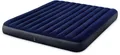 Produktbild: Intex Indoor und Outdoor Luftbett King Airbed aufblasbar 203 x 183 x 25 cm 64755