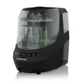 Produktbild: Baby Brezza Bottle Washer Pro – Flaschenwaschmaschine für Babyflaschen & Milchpumpenteile – Wäscht, sterilisiert & trocknet automatisch – Mit HEPA-Filter & 20 Sprühdüsen – 6 Modi