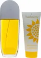 Produktbild: Sonnenblumen Set : Körperlotion 100ml + EdT 100ml