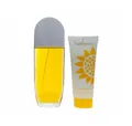 Produktbild: Elizabeth Arden Duft-Set Sonnenblumen Set : Körperlotion 100ml + EdT 100ml
