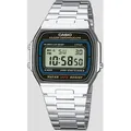 Produktbild: Casio A164WA-1VES Uhr no color Gr. Uni
