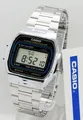 Produktbild: CASIO Digitaluhr Casio Unisex Digitaluhr A164WA-1VES