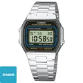 Produktbild: Casio Vintage A164WA-1VES