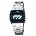 Produktbild: Casio Armbanduhr Unisex-Uhr VINTAGE Edelstahl
