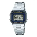Produktbild: CASIO Vintage Iconic - A164WA-1VES- Armbanduhr - Unisex