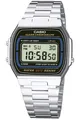 Produktbild: Casio Collection A164WA-1VES